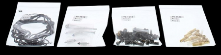 Piese moto - Carburetor Rebuild Kit All Balls Racing CARK26-1689