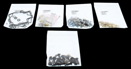 Piese moto - Carburetor Rebuild Kit All Balls Racing CARK26-1695