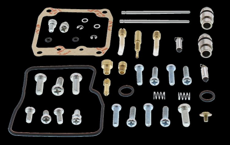 Piese moto - Carburetor Rebuild Kit All Balls Racing CARK26-1698