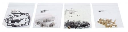 Piese moto - Carburetor Rebuild Kit All Balls Racing CARK26-1699
