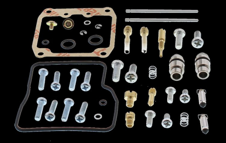 Piese moto - Carburetor Rebuild Kit All Balls Racing CARK26-1703