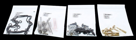 Piese moto - Carburetor Rebuild Kit All Balls Racing CARK26-1704