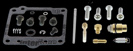 Piese moto - Carburetor Rebuild Kit All Balls Racing CARK26-1705