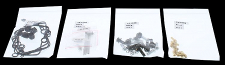 Piese moto - Carburetor Rebuild Kit All Balls Racing CARK26-1707