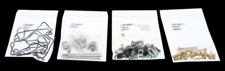 Piese moto - Carburetor Rebuild Kit All Balls Racing CARK26-1711