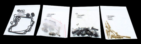 Piese moto - Carburetor Rebuild Kit All Balls Racing CARK26-1714