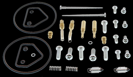 Piese moto - Carburetor Rebuild Kit All Balls Racing CARK26-1722