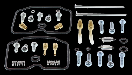 Piese moto - Carburetor Rebuild Kit All Balls Racing CARK26-1723