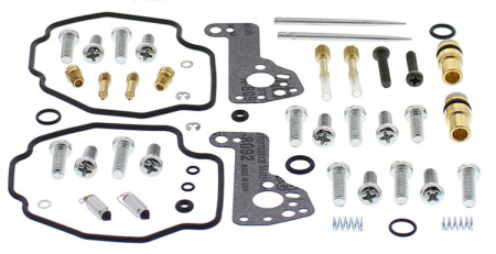 Piese moto - Carburetor Rebuild Kit All Balls Racing CARK26-1732