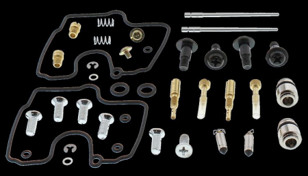 Piese moto - Carburetor Rebuild Kit All Balls Racing CARK26-1746