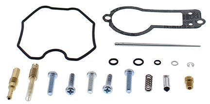 Piese moto - Carburetor Rebuild Kit All Balls Racing CARK26-1748
