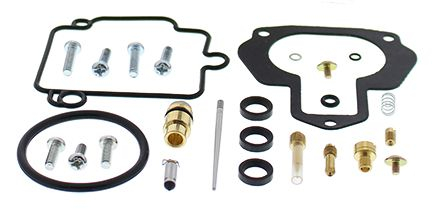 Piese moto - Carburetor Rebuild Kit All Balls Racing CARK26-1755