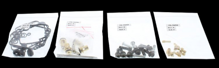 Piese moto - Carburetor Rebuild Kit All Balls Racing CARK26-1757