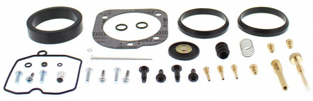 Piese moto - Carburetor Rebuild Kit All Balls Racing CARK26-1761