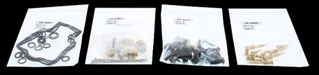 Piese moto - Carburetor Rebuild Kit All Balls Racing CARK26-1763