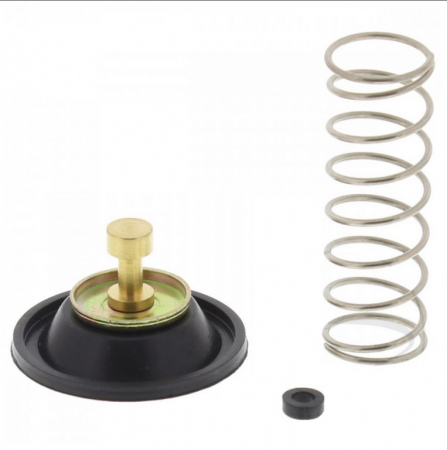 Piese moto - Carburettor air outlet valve TOURMAX ACV-403