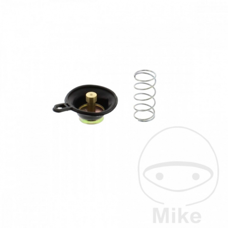 Piese moto - Carburettor air seal valve air cut TOURMAX