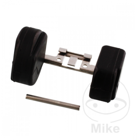 Piese moto - Carburettor float set TOURMAX