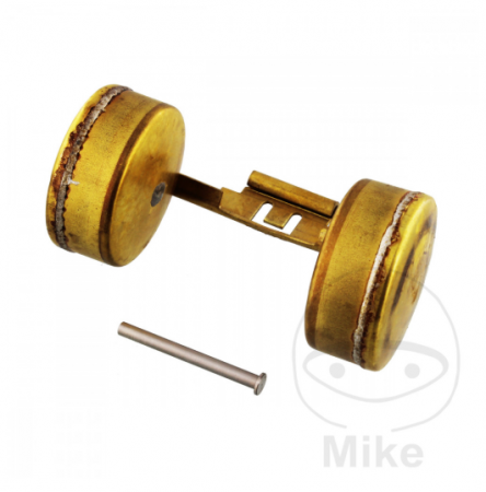 Piese moto - Carburettor float set TOURMAX