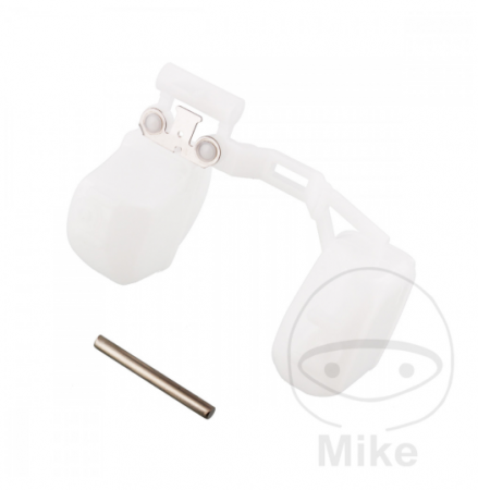 Piese moto - Carburettor float set TOURMAX