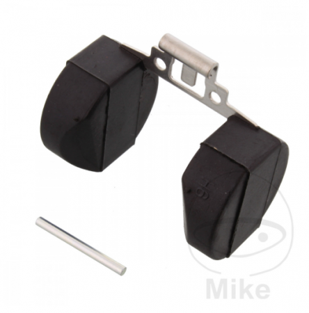 Piese moto - Carburettor float set TOURMAX