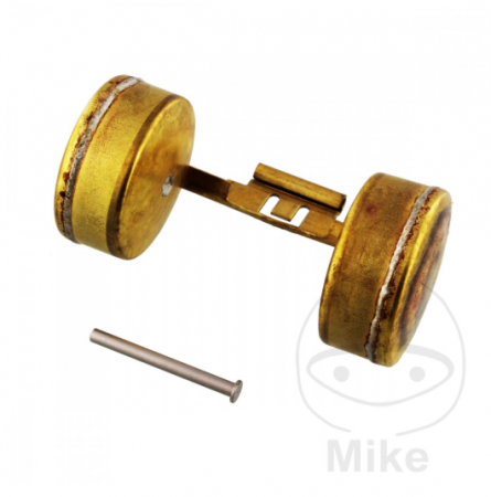 Piese moto - Carburettor float set TOURMAX