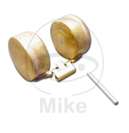 Piese moto - Carburettor float set TOURMAX