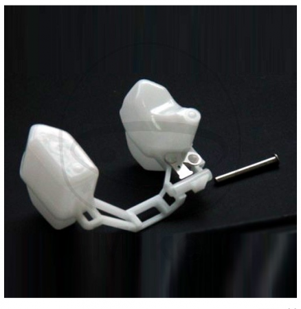 Piese moto - Carburettor float set TOURMAX