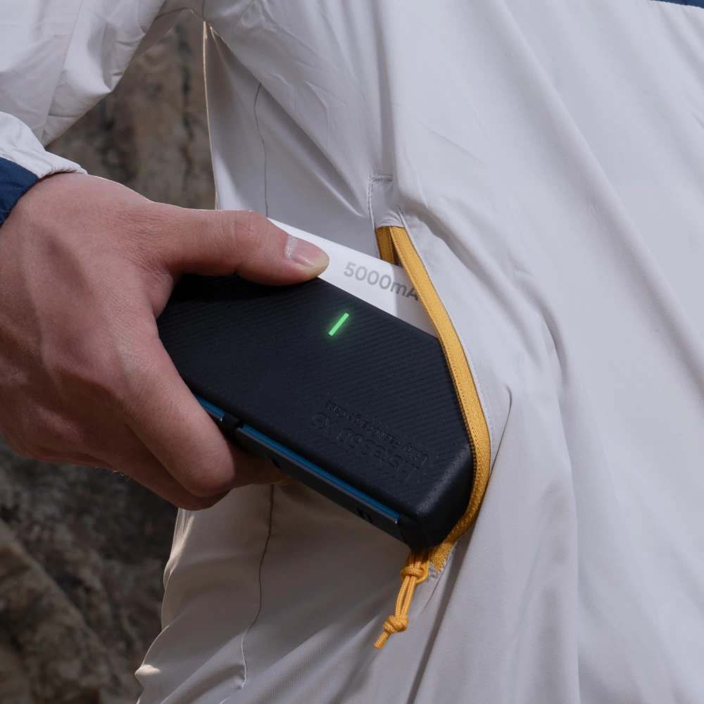 Carcasa cu incarcare rapida pentru Insta360 X5 [6]