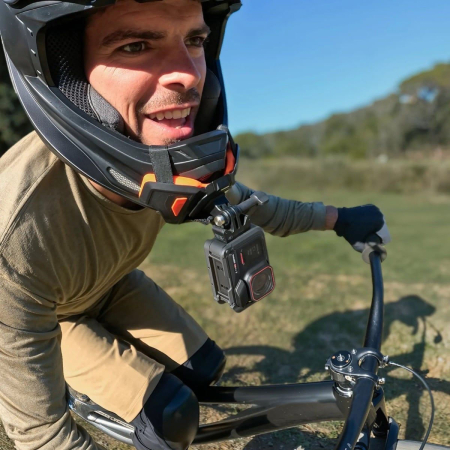 Carcasa de protectie Insta360 Ace Pro 2 / Ace Pro [8]