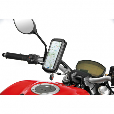 Carcasa pentru telefon Lampa Opti Sized M, L si XL [4]