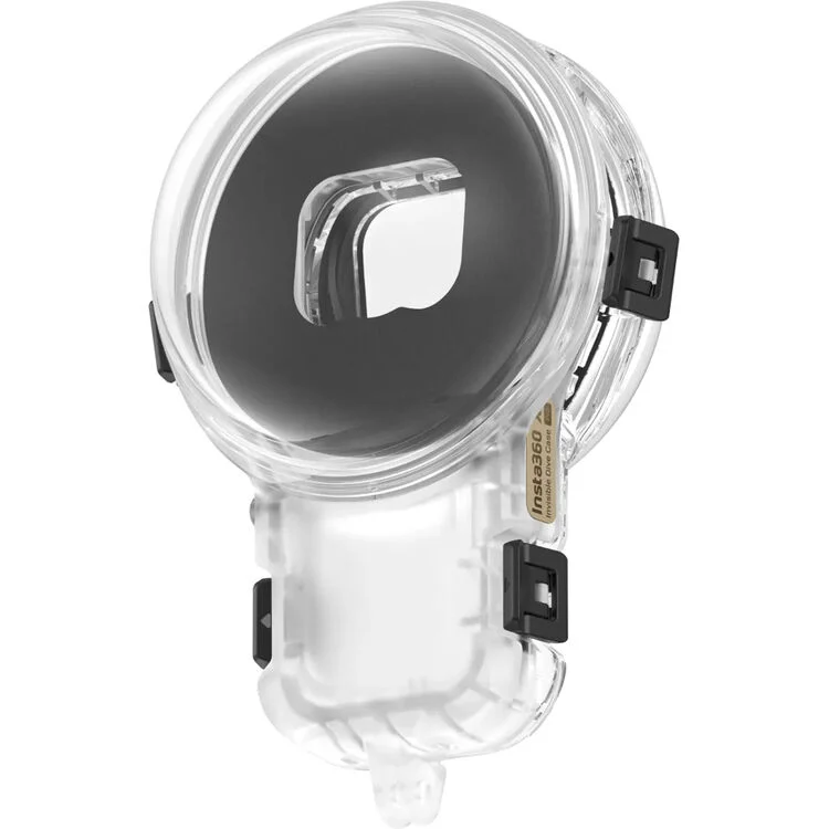 ACCESORII - Carcasa pentru scufundari Insta360 X5 Transparenta
