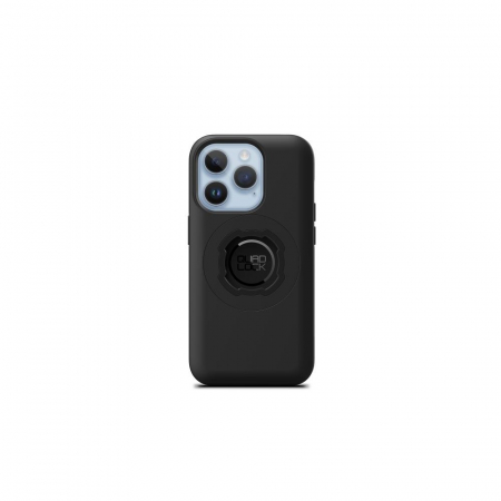 QUAD LOCK - Carcasa Quad Lock<sup>&reg;</sup> MAG Case - iPhone