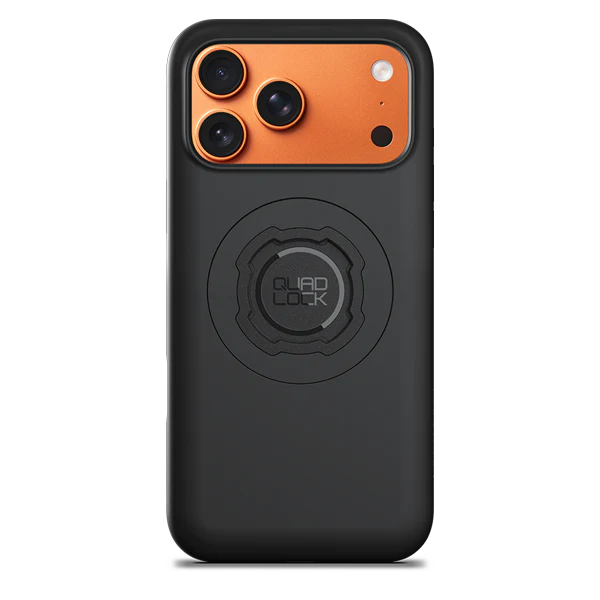 QUAD LOCK - Carcasa Quad Lock<sup>&reg;</sup> MAG Case - iPhone