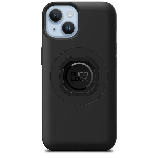 QUAD LOCK - Carcasa Quad Lock<sup>®</sup> MAG Case - iPhone