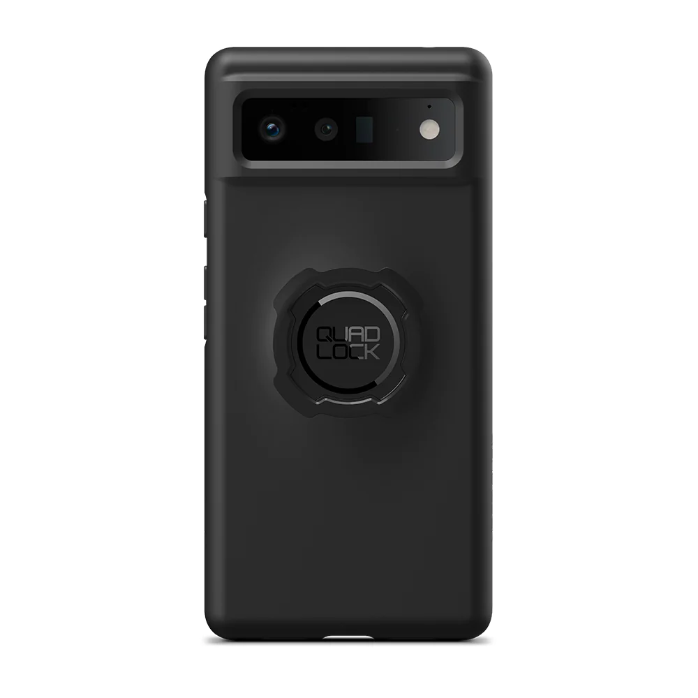 QUAD LOCK - Carcasa Quad Lock<sup>®</sup> Original Case - Google Pixel