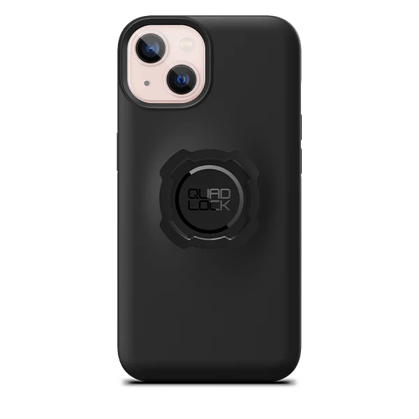QUAD LOCK - Carcasa Quad Lock<sup>&reg;</sup> Original Case - iPhone - lichidare stoc!