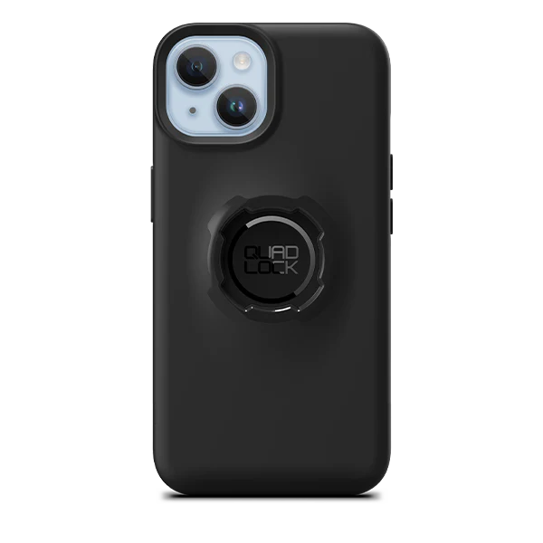 QUAD LOCK - Carcasa Quad Lock<sup>®</sup> Original Case - iPhone