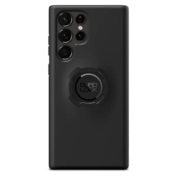 QUAD LOCK - Carcasa Quad Lock<sup>&reg;</sup> Original Case - Samsung - lichidare stoc!