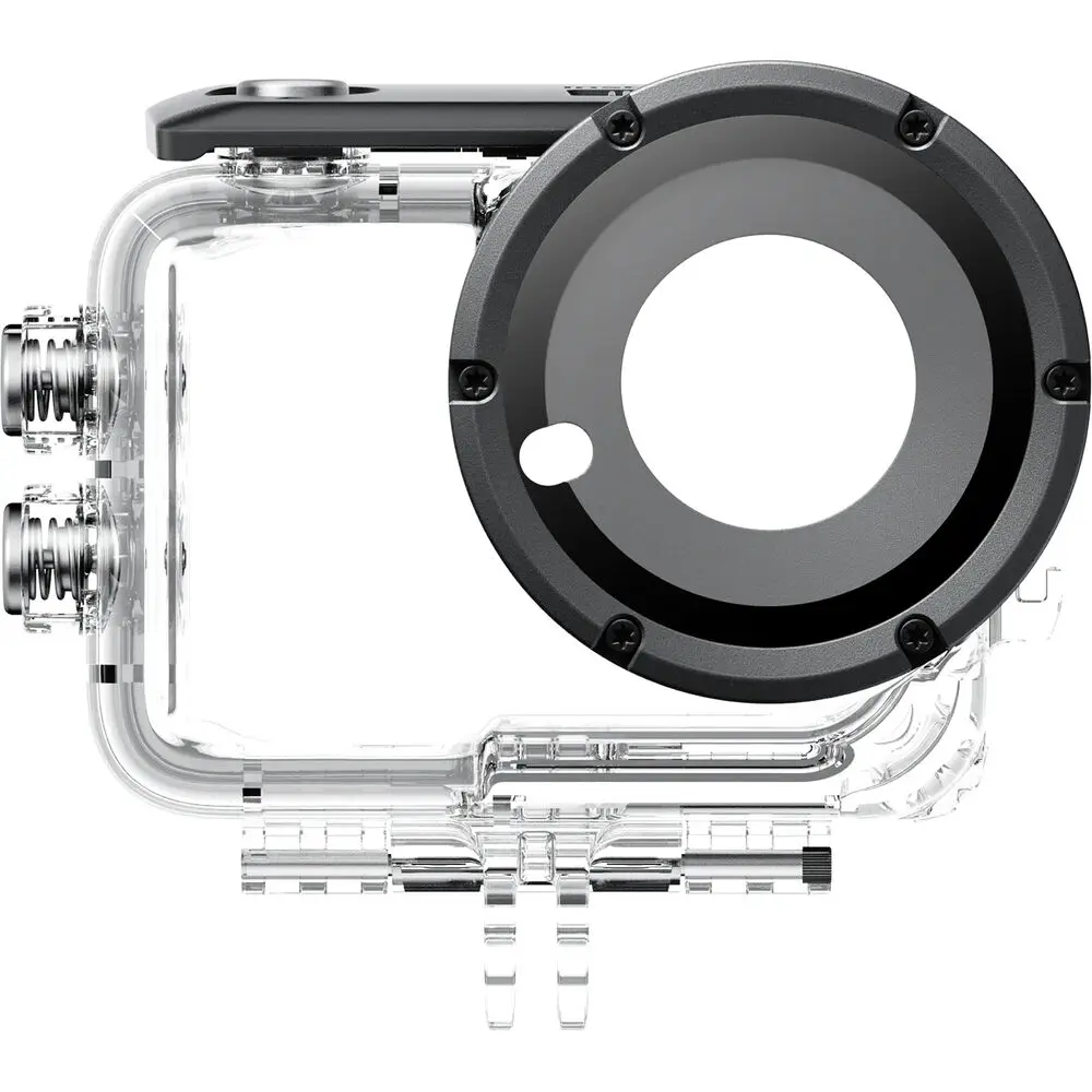 Carcasa subacvatica Insta360 GO Ultra [5]