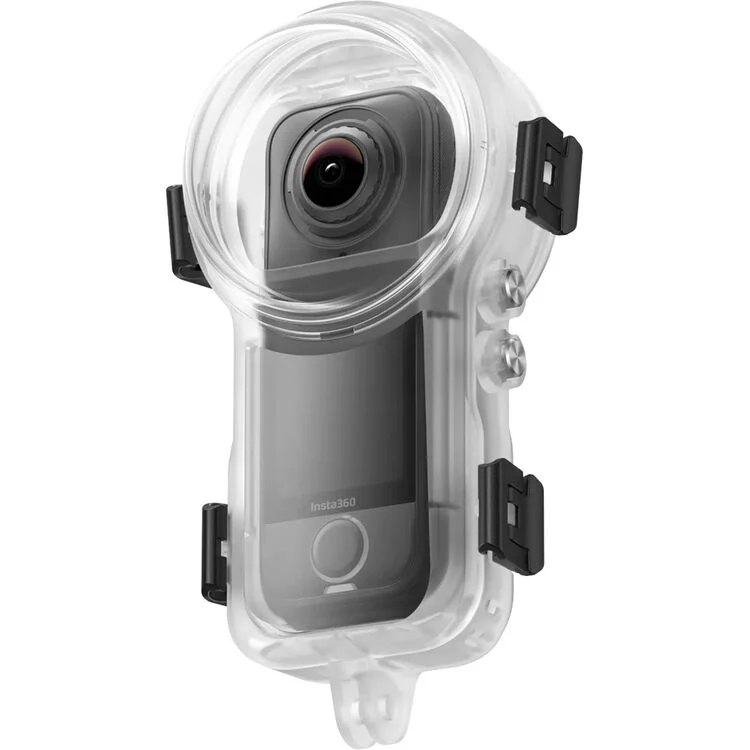 Camere de actiune - Carcasa subacvatica Insta360 X4 Air