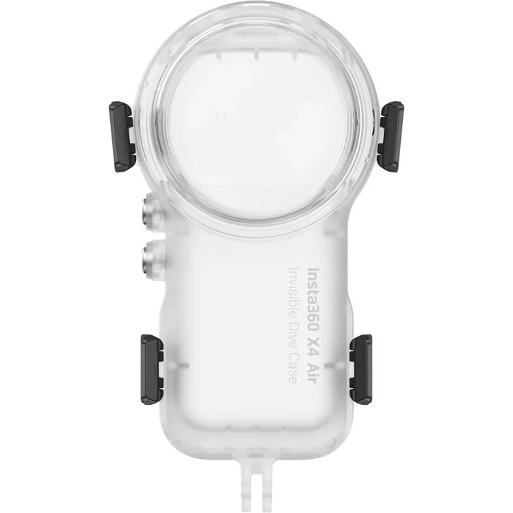 Carcasa subacvatica Insta360 X4 Air [4]