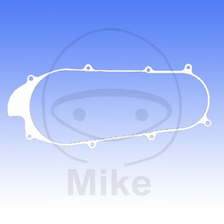 Piese moto - Carnitura capac transmisie variomatica ATHENA S410325149001