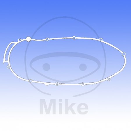 Piese moto - Carnitura capac transmisie variomatica ATHENA S410485008079