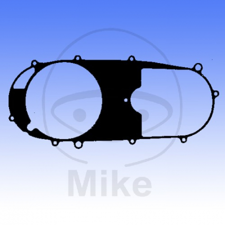 Piese moto - Carnitura capac transmisie variomatica ATHENA S410510008097