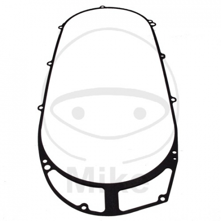 Piese moto - Carnitura capac transmisie variomatica ATHENA S410510008142