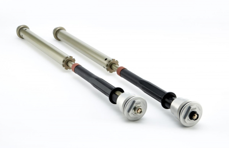 Piese moto - Cartridge furca fata K-TECH 25IDS 130-002-230/015