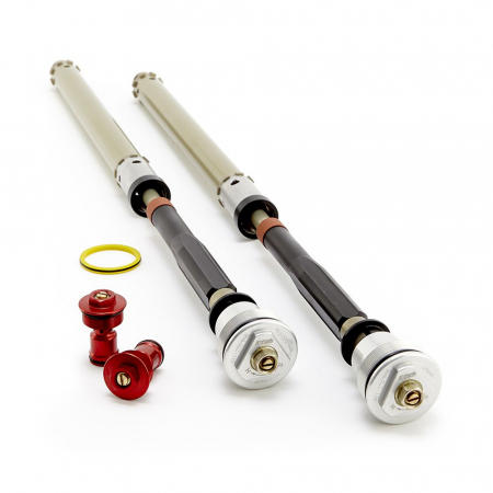 Piese moto - Cartridge furca fata K-TECH RDS 125-000-130/015