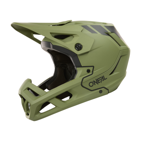 CROSS/ENDURO - Casca bicicleta O'Neal SL1 Crest