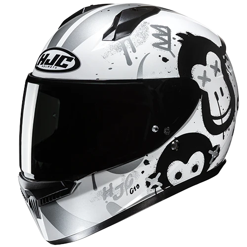 COPII - Casca HJC C10 Geti
